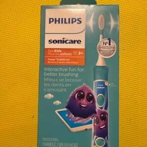 Philips Sonicare Kids Electric Toothbrush